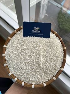 Riz gluant premium | Collant, parfumé, de haute qualité pour la cuisine et les desserts | Approvisionnement en vrac [K] - Product Image 4