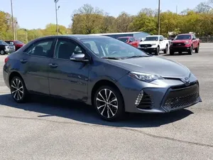 โตโยต้า โคโรลล่า SE ปี 2019 มือสอง - Product Image 6