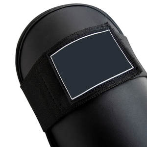 Espinilleras Personalizadas al por Mayor, Espinilleras con Logotipo Personalizado, Espinilleras Profesionales para Entrenamiento de Muay Thai y Kick Boxing - Product Image 6