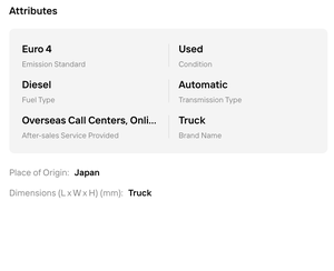 El mejor!! Camioneta RAM 3500 LARAMIEE Usada 2023 - Camioneta de Carga con Plataforma Plana / Carrocería de Plataforma Plana - Product Image 5