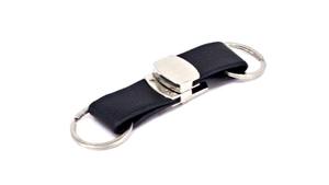 Offre Spéciale Premium métal porte-clés Vintage léger pour impression personnalisée cadeaux d'entreprise élégant accessoires de tous les jours pour - Product Image 3