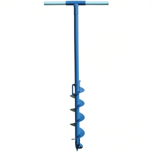 90 mm to 440 mm Erdlochbohrer <b>Garden</b> Hand <b>Tools</b> - Product Image 2