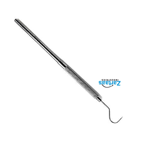 Explorateurs et sondes de qualité supérieure Explorateurs à extrémité unique-octogonale Fig. 23 exportateur et fabricant - Product Image 3