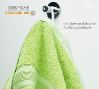 Lot de 4 serviettes de bain de qualité spa pour hôtel, super douces et super absorbantes pour revendeurs en vrac et distributeurs au détail, vente en gros
