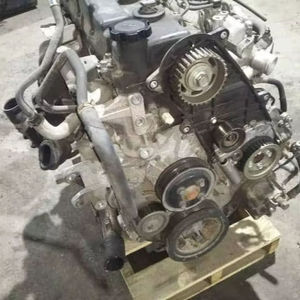 VENTA AL POR MAYOR DE MOTOR COMPLETO 2KD/2KD-FTV (D-4D) 2.5L CON TRANSMISIÓN - Product Image 3