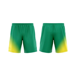 Shorts de course et de lacrosse professionnels légers, écologiques, respirants, extensibles dans les quatre sens, personnalisables en gros - Product Image 4