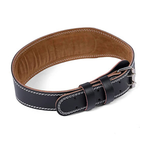 Ceinture réglable et de protection pour l'haltérophilie Fitness sécurité ceinture de gymnastique en gros Fitness Protection - Product Image 6