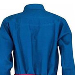 ชุดยิวยิตสูแบบสั่งทำรุ่นใหม่ล่าสุด - ผ้าฝ้ายยืด 100% รับทำโลโก้และสีตามสั่ง ขายส่งจากปากีสถาน - Product Image 4