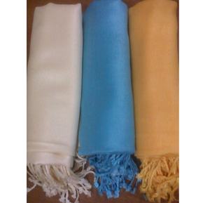 <b>Woolen</b> Shawl - Product Image 4