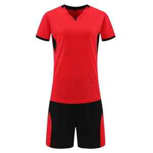 Conjuntos de Uniformes Unisex de Hockey Personalizables al por Mayor, Diseña tus Propios Pantalones Cortos con Impresión Digital Antibacteriana 100% Poliéster - Product Image 2