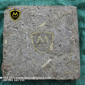 ชานอ้อยจากเวียดนามขยะทางการเกษตรอเนกประสงค์สำหรับปลูกเห็ดและเครื่องนอนสัตว์ - Product Image 3