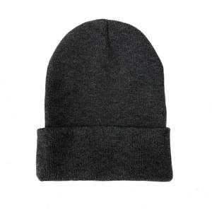 Digital Printing Knitted Silk <b>Satin</b> <b>Lined</b> Adult Unisex Winter <b>Beanie</b> Hat Fashion Wholesale Soft High Quality Acrylic - Product Image 6