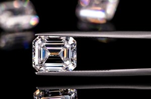 Aniva - Diamante Sintético Cultivado en Laboratorio, Corte Ovalado de 2 Quilates, Certificado IGI, D VS1 CVD EC025, para Anillos, Gran Venta - Product Image 6