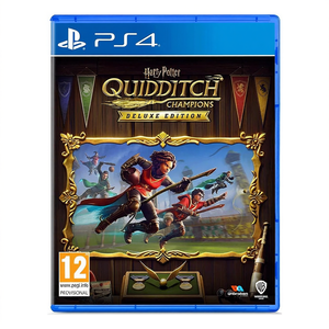 Juego Deportivo para PlayStation 4, Harry Potter Quidditch Champions, PEGI 12+ - Product Image 2