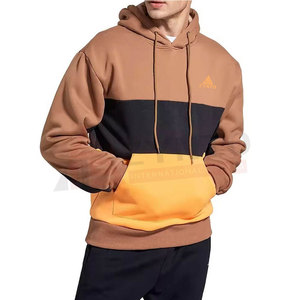 Nouveauté en vente chaude, sweats à capuche pour hommes, style unique, respirant, sweats à capuche pour hommes en meilleur matériau - Product Image 2