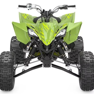 Ventas Anuales 2025 YFZ450R SE Motocicleta Nueva en Stock - Product Image 1