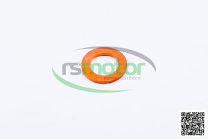 Bague d'étanchéité pour RS-01118654 MWM pour pièces de moteur de machines - Product Image 4