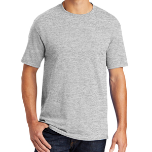 2023 T-shirts en polyester pour hommes sur mesure Tissu tissé de haute qualité Prix de gros Top Rate - Product Image 1