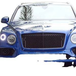 CLEAN USED 2024 Nightshade Edition AWD Volant à Gauche Intérieur Sombre Sièges en Cuir ACC Pneus R19 - Product Image 1