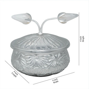 Durable Stainless Steel <b>Jar</b> <b>for</b> <b>Kitchen</b> <b>Storage</b> Premium Stainless Steel <b>Jar</b> <b>for</b> Food & Spice <b>Storage</b> - Product Image 4