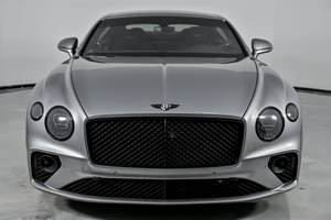 Bentley Continental GT Speed Coupé 2022 - Product Image 3
