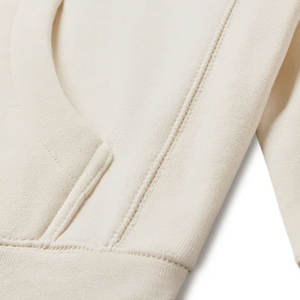 Sudadera con Capucha Acolchada Vintage para Hombre de Alta Calidad, 100% Algodón, Invierno, Tallas XL a 6XL, Precios al por Mayor - Product Image 6