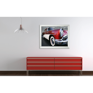 Gallery Cornice in Alluminio per Foto - Profilo Largo - Cornici in Alluminio per Foto (898X) - Product Image 1