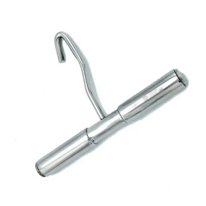 Manipulador de Cadena Obstétrica Reutilizable de Calidad Premium con Mango en T para Ganado, Equipo Veterinario Obstétrico - Product Image 3