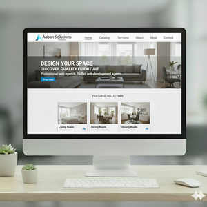 Layanan Desain situs <span class=keywords><strong>Web</strong></span> furnitur mendorong agen pengembangan <span class=keywords><strong>Web</strong></span> yang menciptakan solusi situs <span class=keywords><strong>Web</strong></span> toko Online Modern dan terjangkau - Product Image 1