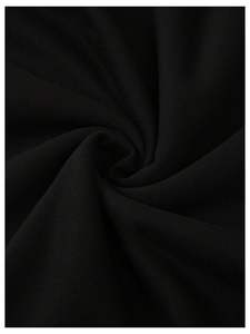 เสื้อมีฮู้ดโอเวอร์ไซซ์ไหล่ตกบ็อกซี่เฮฟวี่เวททรงหลวมเสื้อฮู้ดแนวสตรีทแบบออกแบบได้ตามต้องการจากโรงงานผู้ผลิต - Product Image 2