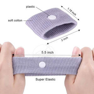 Custom Size Gym Wear for Men and Women with Logo Wristba OEM Service for Event Use - Product Image 3