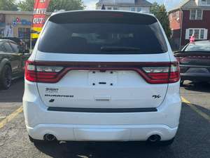 2023 D-o-d-g-e D-u-r-a-n-g-o R/T Premium AWD bajo kilometraje y precio asequible en stock listo para enviar - Product Image 3