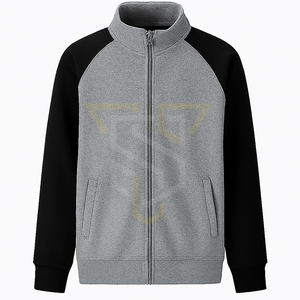 Survêtements pour hommes de qualité supérieure tendance mode 100% coton motif solide respirant grande taille léger cordon hiver - Product Image 2