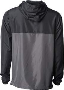 Veste de pluie personnalisée pour hommes, léger, meilleur matériau, vêtements décontractés, veste de pluie - Product Image 2