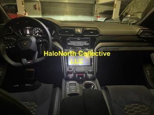 Nouveau 2024 pour Urus SUV AWD, conduite à gauche, caméra de recul, moteur essence automatique 8 cylindres, intérieur entièrement cuir, pneus R18 - Product Image 3