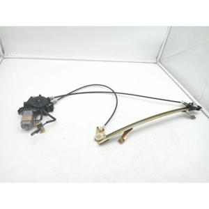 PEUGEOT 106 1a Serie (91>96) ALZACRISTALLO ELETTRICO ANTERIORE SINISTRO - Product Image 4
