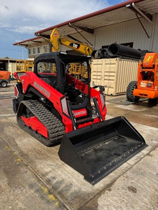 รถตักล้อยาง Manitou 2300VT รุ่นปี 2025/2026 ขนาดกะทัดรัด กำลังขาย กำลังยก 2300 ปอนด์ 72 แรงม้า พร้อมใช้งาน - Product Image 4