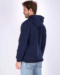 Sudadera con capucha para hombre con capucha top de manga larga hecho de tela suave ideal para entrenar al aire libre y estilo de vida casual - Product Image 6