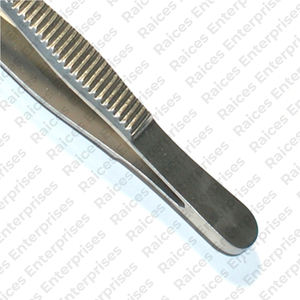 Pinces à chalazion Desmarres en acier inoxydable allemand pour la microchirurgie Pinces à chalazion pour instruments médicaux de meilleure qualité - Product Image 3