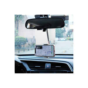Nouveau support de téléphone portable pour voiture pour une conduite mains libres - Product Image 4