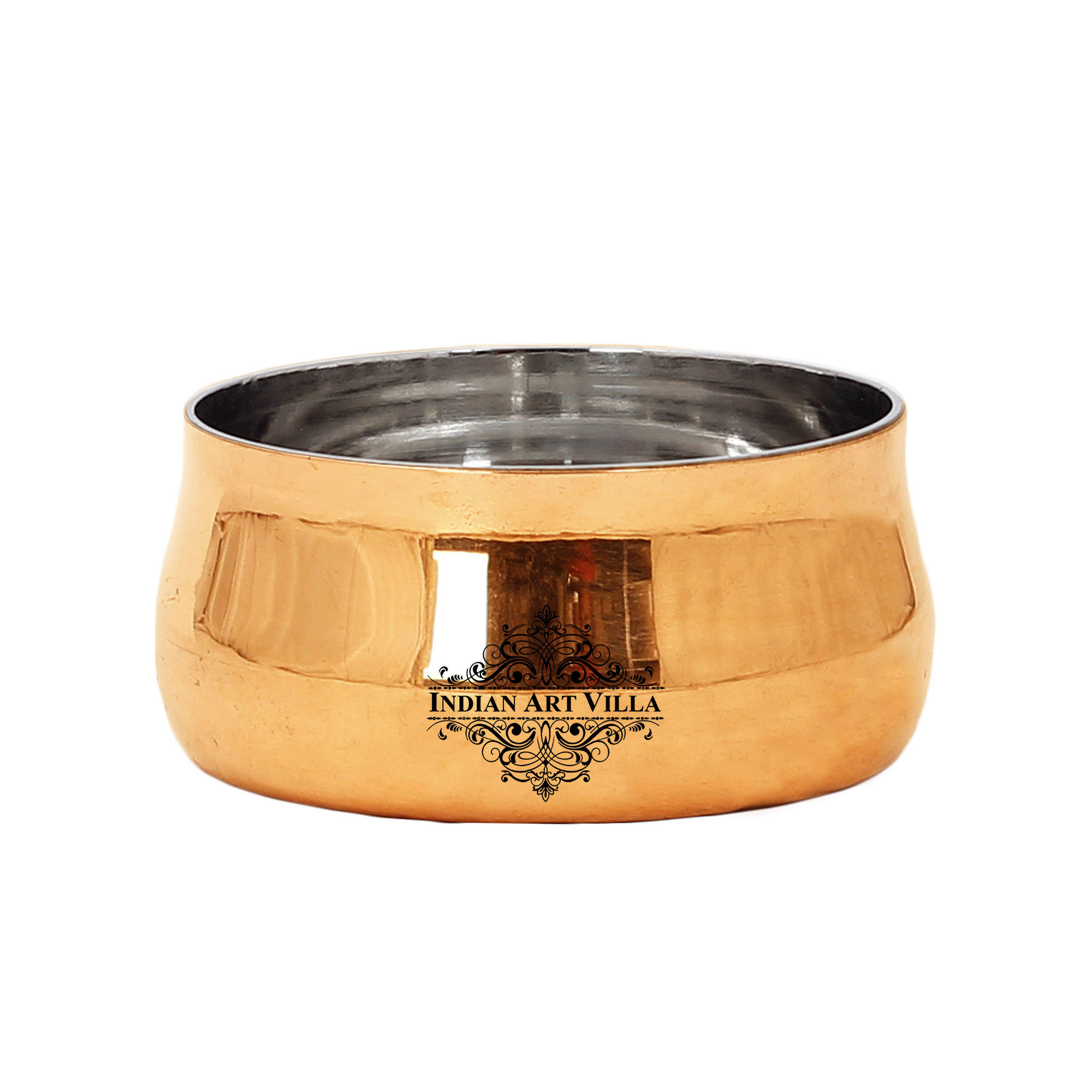 สีน้ำตาล