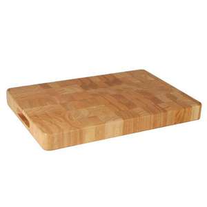 Tabla de cortar de madera de mango hecha a mano más exigente Nuevo diseño Cocina Ahorro de espacio Tabla de cortar de madera Fabricante directo - Product Image 2