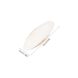 Huesos de sepia congelados de alta calidad para el cuidado de las aves de compañía disponibles a precio mayorista - Product Image 4