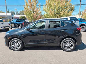 Buick Encore GX Select 2023, modèle standard - Product Image 2