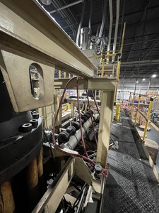 Machines de moulage par soufflage 1993 K-a-u-t-e-x K B 2 5 0 Prêtes à la vente maintenant - Product Image 5