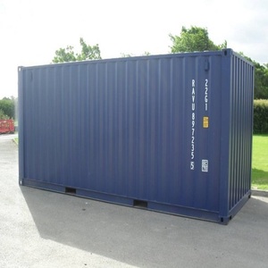 Vente chaude, nouveaux conteneurs d'expédition d'occasion 20ft 40ft 40hc disponibles en stock livraison rapide acheter maintenant options de gros - Product Image 5