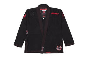 Kimono Profesional para Artes Marciales, Entrenamiento Deportivo, Venta al por Mayor, Trajes de BJJ, Uniforme de Judo y Karate, 100% Algodón, 460g, Precio Bajo - Product Image 4