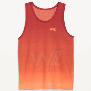 Vente directe d'usine, débardeur pour homme, débardeur de haute qualité, débardeur de sport pour homme, débardeur de fitness, débardeur de sport doré, débardeur à bretelles Y - Product Image 4