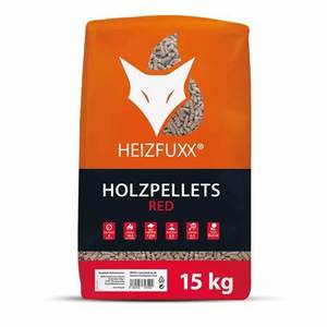 Vente en gros Sacs de 15kg de granulés de bois de bouleau de qualité supérieure - Product Image 2