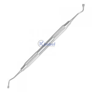 Instrumentos quirúrgicos dentales de acero inoxidable de 4mm y 6mm, herramientas de implante Manual, agarre ergonómico ligero, calidad de grado A + para hueso - Product Image 6